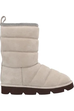 Brunello Cucinelli CALZATURE Stivaletti