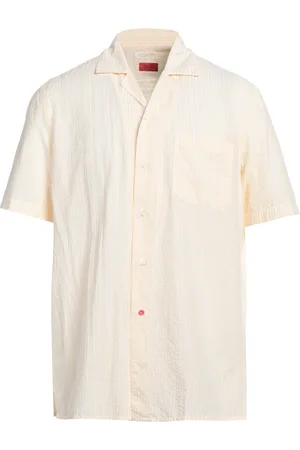 ISAIA TOPWEAR Camicie