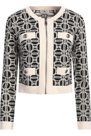 Elisabetta Franchi MAGLIERIA Cardigan