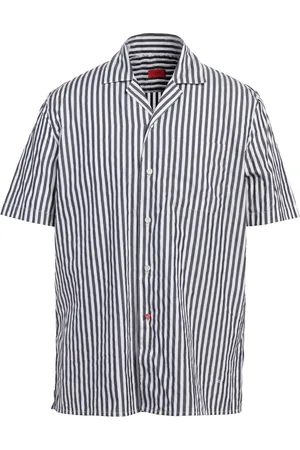 ISAIA TOPWEAR Camicie
