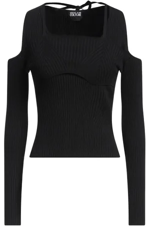 VERSACE MAGLIERIA Pullover