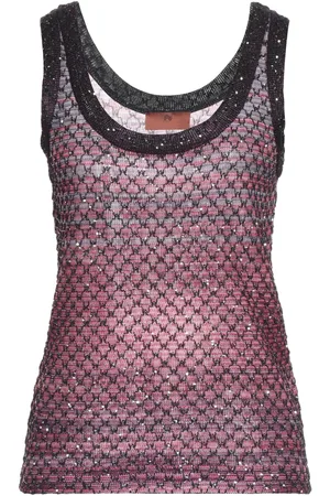 Missoni TOPWEAR Top