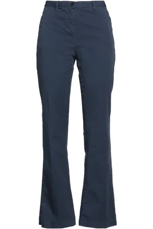 MASSIMO ALBA BOTTOMWEAR Pantaloni