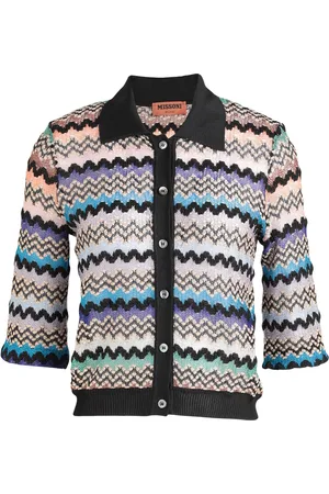 Missoni MAGLIERIA Cardigan