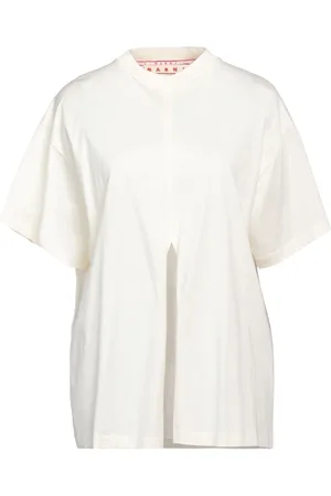 Marni TOPWEAR Tshirts