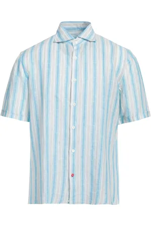 ISAIA TOPWEAR Camicie