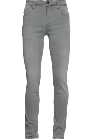 sartoria tramarossa BOTTOMWEAR Pantaloni jeans