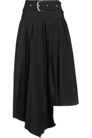 OFF-WHITE OFFWHITE™ BOTTOMWEAR Gonne midi