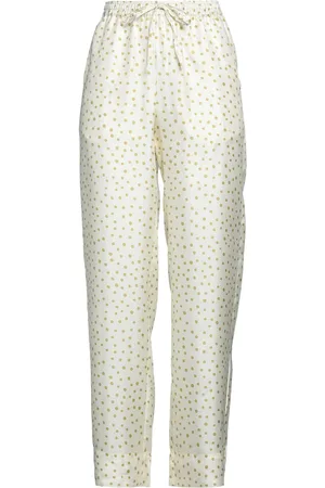 MASSIMO ALBA BOTTOMWEAR Pantaloni
