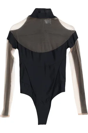 MUGLER TOPWEAR Body