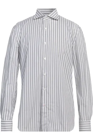ISAIA TOPWEAR Camicie
