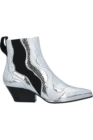 Sergio Rossi CALZATURE Stivaletti