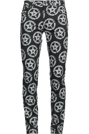 Moschino BOTTOMWEAR Pantaloni jeans