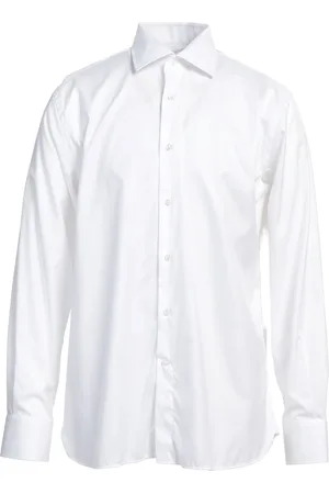 CANALI TOPWEAR Camicie