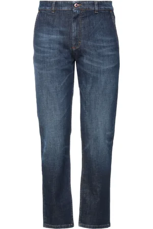 HARMONT&BLAINE BOTTOMWEAR Pantaloni jeans
