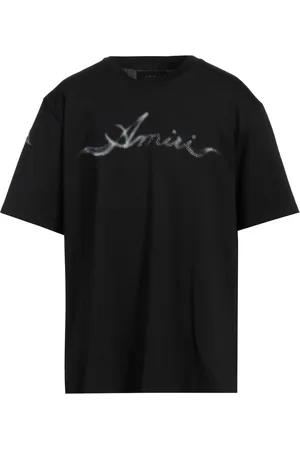 AMIRI TOPWEAR Tshirts