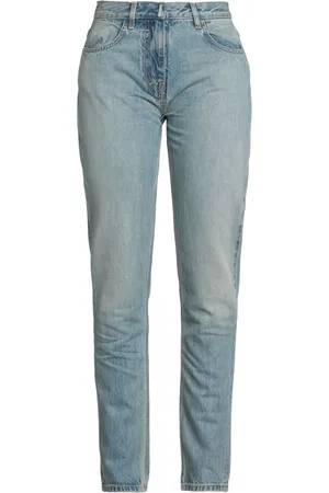 Givenchy BOTTOMWEAR Pantaloni jeans