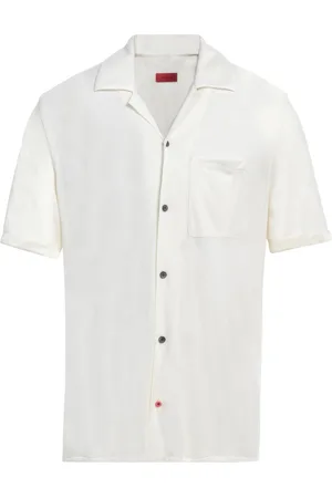ISAIA TOPWEAR Camicie