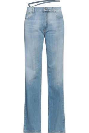 Nensi Dojaka BOTTOMWEAR Pantaloni jeans