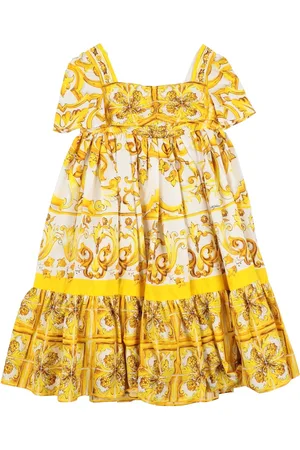 Dolce & Gabbana VESTITI Vestiti bimba