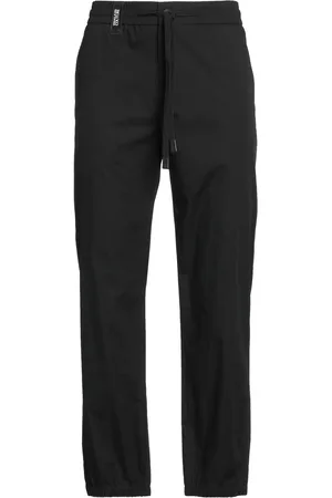VERSACE BOTTOMWEAR Pantaloni