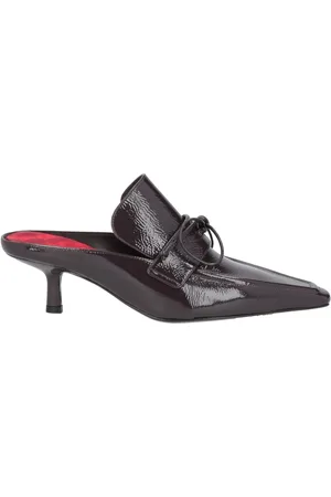 Burberry CALZATURE Mules & Zoccoli