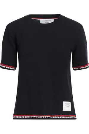 Thom Browne TOPWEAR Tshirts
