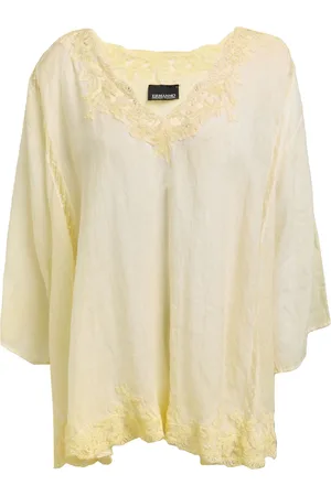 ERMANNO SCERVINO TOPWEAR Top