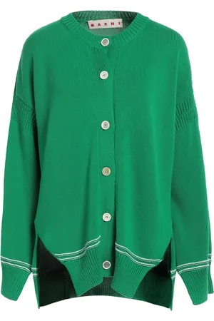 Marni MAGLIERIA Cardigan