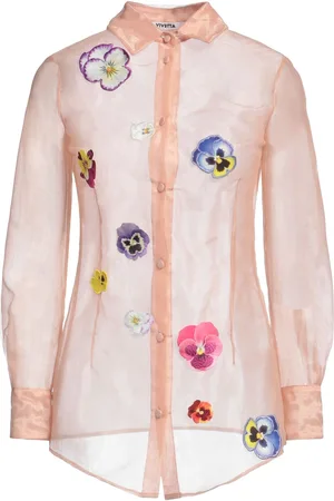 VIVETTA TOPWEAR Camicie