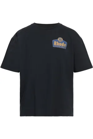 Rhude TOPWEAR Tshirts
