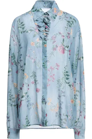 ERMANNO SCERVINO TOPWEAR Camicie