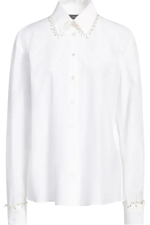 Fabiana Filippi TOPWEAR Camicie