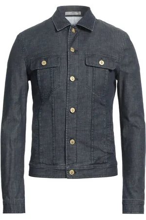 corneliani CAPISPALLA Capispalla jeans