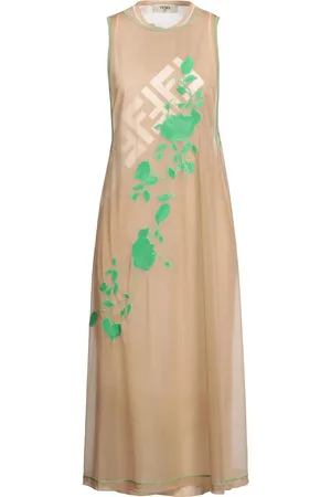 Fendi VESTITI Vestiti midi