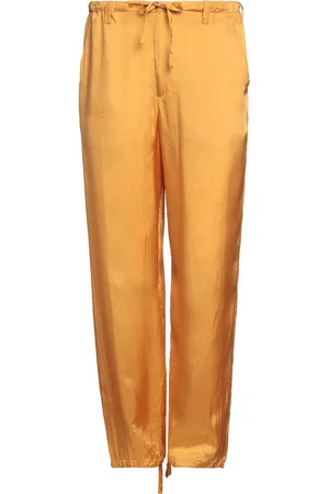 DRIES VAN NOTEN BOTTOMWEAR Pantaloni