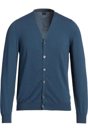 FEDELI MAGLIERIA Cardigan