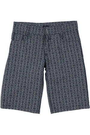 Givenchy BOTTOMWEAR Shorts e bermuda