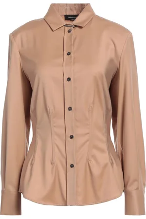 Fabiana Filippi TOPWEAR Camicie