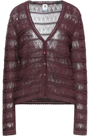 M Missoni MAGLIERIA Cardigan