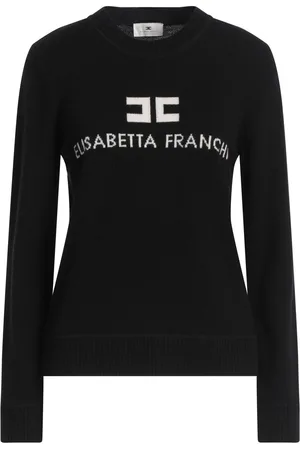 Elisabetta Franchi MAGLIERIA Pullover