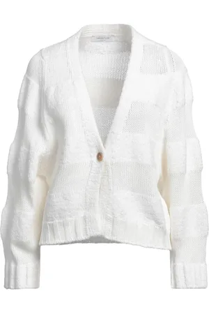 Fabiana Filippi MAGLIERIA Cardigan