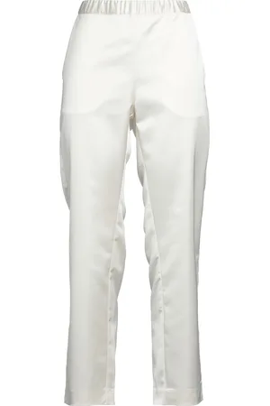 MASSIMO ALBA BOTTOMWEAR Pantaloni