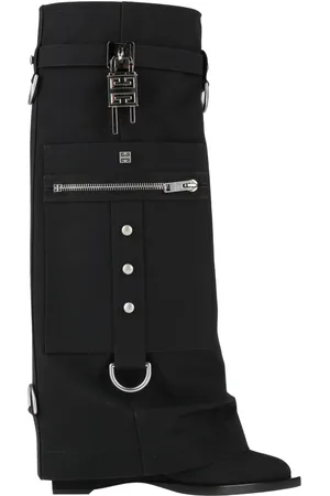 Givenchy CALZATURE Stivali