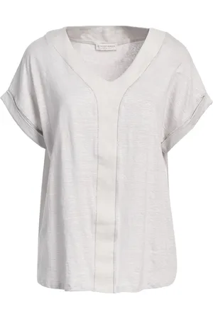 LE TRICOT PERUGIA TOPWEAR Tshirts