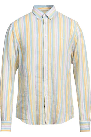 HARMONT&BLAINE TOPWEAR Camicie