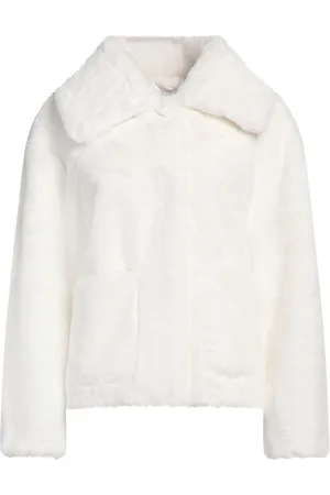 GAËLLE CAPISPALLA Shearling & Teddy