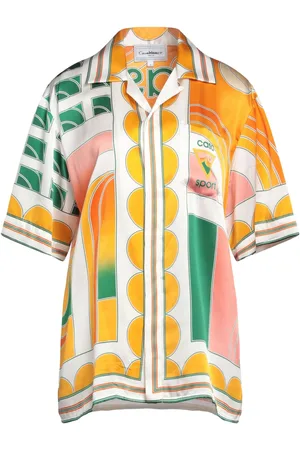 Casablanca TOPWEAR Camicie