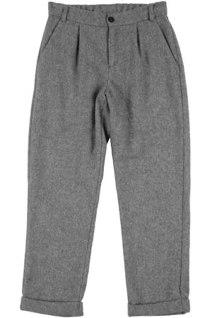 Fendi BOTTOMWEAR Pantaloni