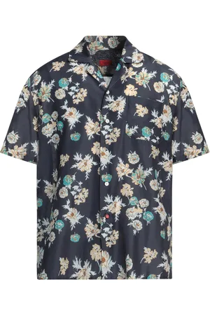 ISAIA TOPWEAR Camicie